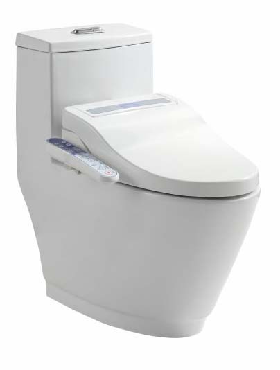 AK50 Smart Bidet