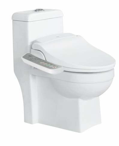 KB2200 Intelligent Smart Toilet