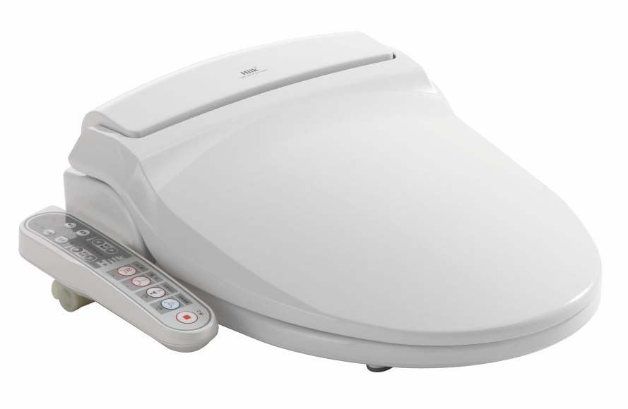 KB1200 Intelligent Smart Toilet Seat bidet cover