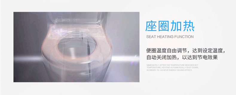 Elegant Style Auto Deodorizer Ceramic Chinese Cheap Smart Pedestal Squat Toilet