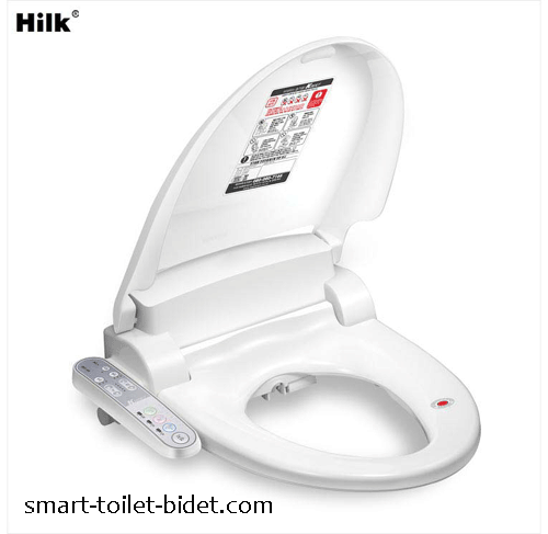 KB1200 Intelligent Smart Toilet Seat bidet cover