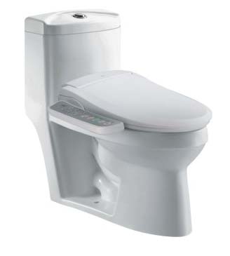 KB3200 electronic bidet seat cover