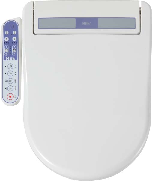 AK80 Electronic Bidet