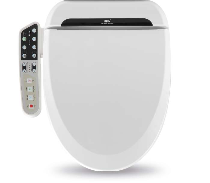 CK60 Smart Toilet electronic Bidet