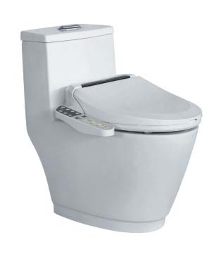 CK60 Smart Toilet electronic Bidet