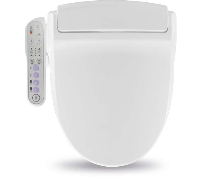 CK450 Electric Bidet