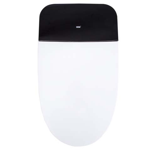 Hilk Intelligent Smart Toilet Seat Bidet Cover