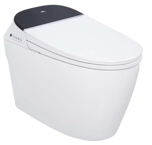 Hilk Intelligent Toilet Seat