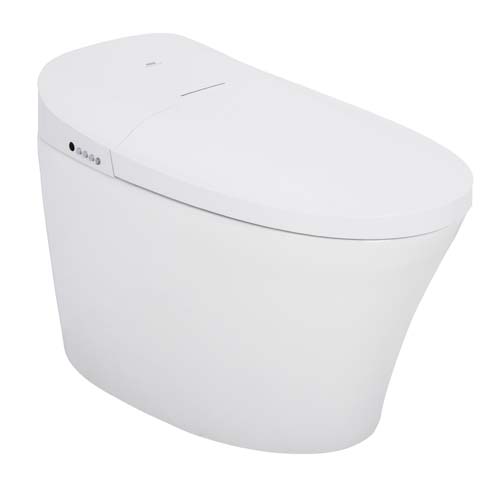 Hilk Hygienic Sanitary Toilet Seat cover