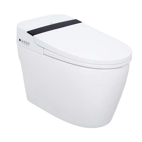 Hilk Smart Toilet electronic Bidet