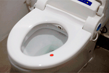 Hilk Hygienic Sanitary Toilet Seat cover