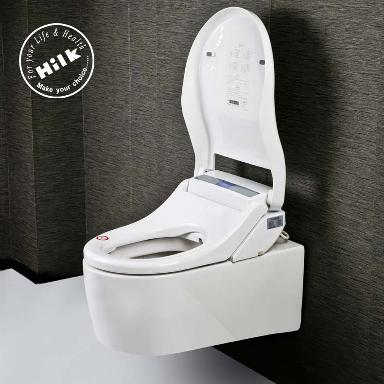 Smart Toilet electronic Bidet seat cover