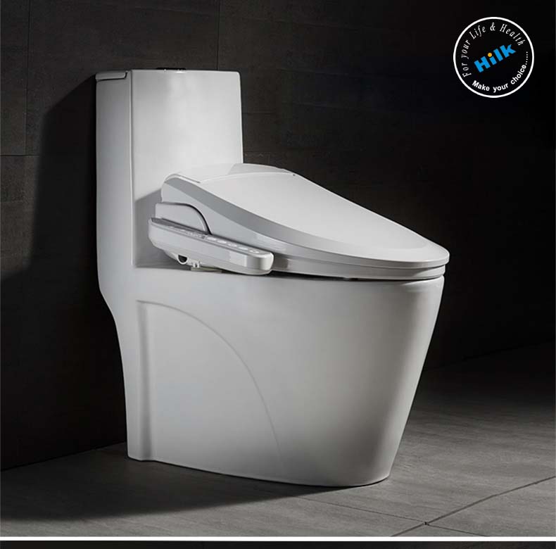  Intelligent Smart Toilet Seat bidet cover