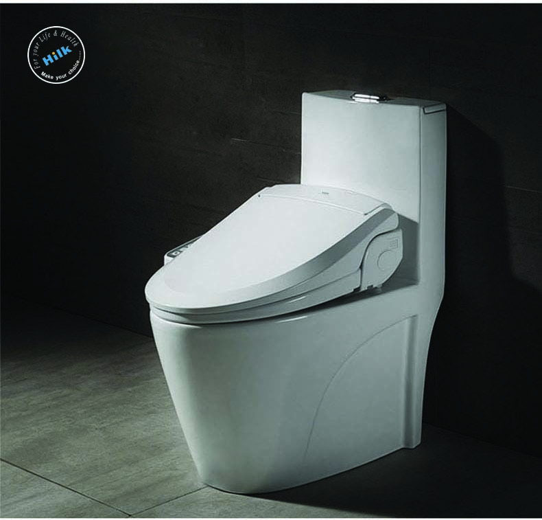  Intelligent Smart Toilet Seat bidet cover