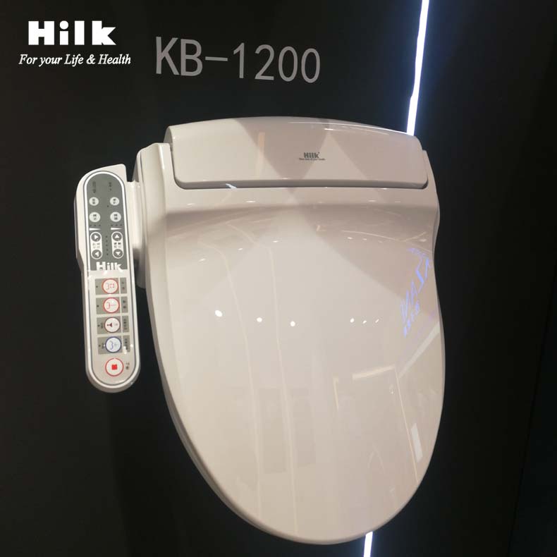  Intelligent Smart Toilet Seat bidet cover